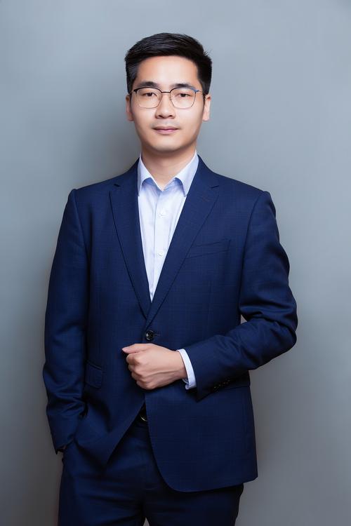 张寒进 制作统筹负责人