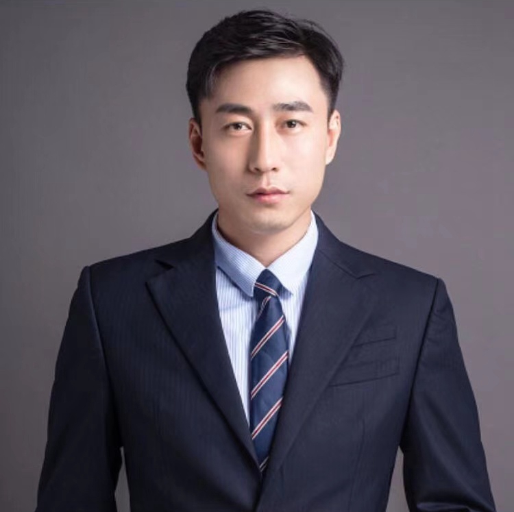 张寒进 制作统筹负责人